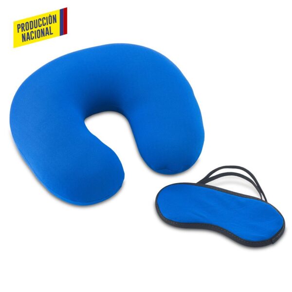 Set de Viaje Pillow VA-796 - Imagen 3