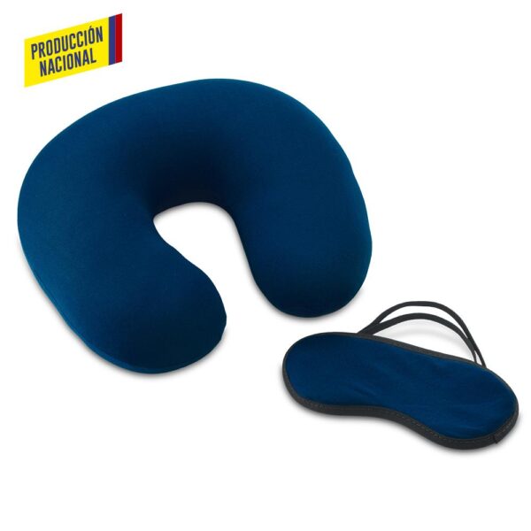 Set de Viaje Pillow VA-796 - Imagen 4