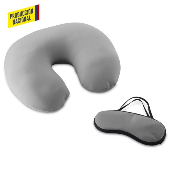 Set de Viaje Pillow VA-796 - Imagen 5
