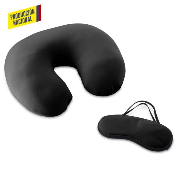 Set de Viaje Pillow VA-796 - Imagen 6