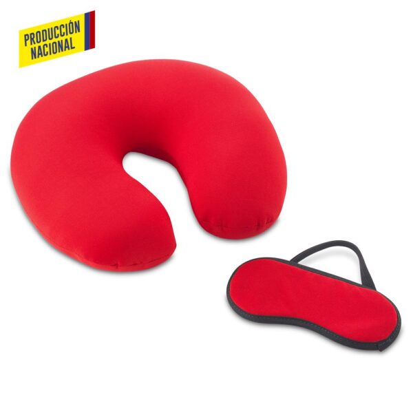 Set de Viaje Pillow VA-796 - Imagen 8