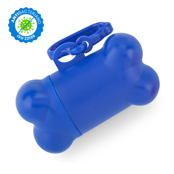 Dispensador de Bolsas Bone Material Antibacteriano VA-810-1 - Imagen 2