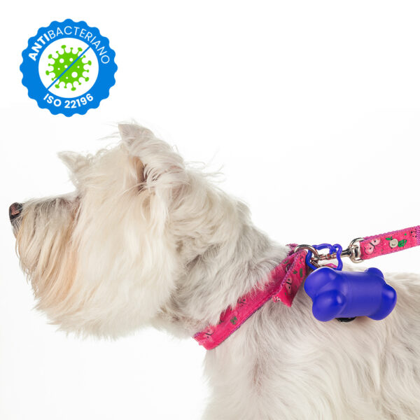 Dispensador de Bolsas Bone Material Antibacteriano VA-810-1 - Imagen 4