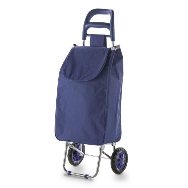 Carrito para Mercado Shopper VA-811 - Imagen 2