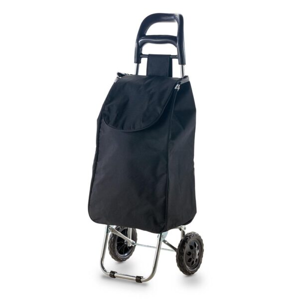Carrito para Mercado Shopper VA-811 - Imagen 4
