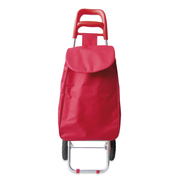 Carrito para Mercado Shopper VA-811 - Imagen 6