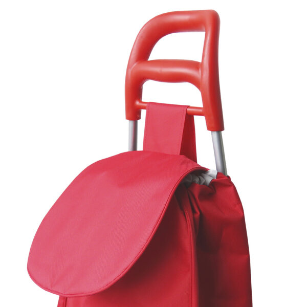 Carrito para Mercado Shopper VA-811 - Imagen 7
