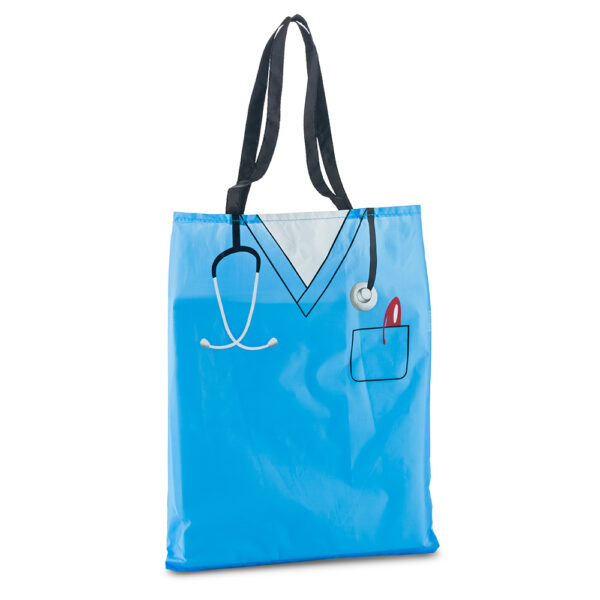 Bolsa Plegable Medic VA-831 - Imagen 2
