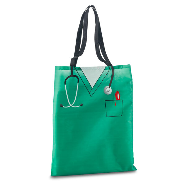 Bolsa Plegable Medic VA-831 - Imagen 3