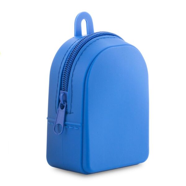 Monedero en Silicona Backpack VA-842 - Imagen 3