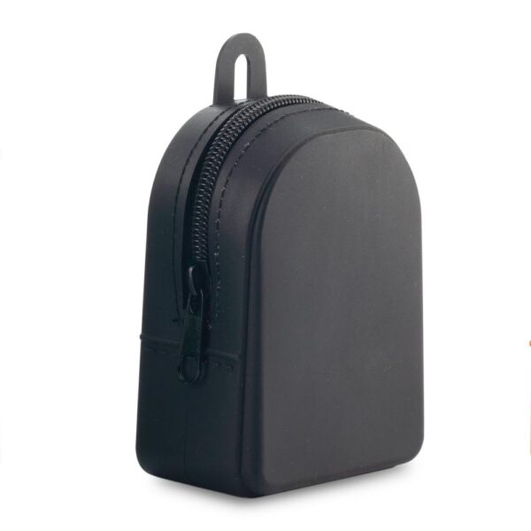 Monedero en Silicona Backpack VA-842 - Imagen 4