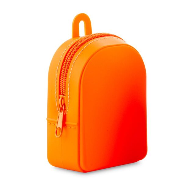 Monedero en Silicona Backpack VA-842 - Imagen 5