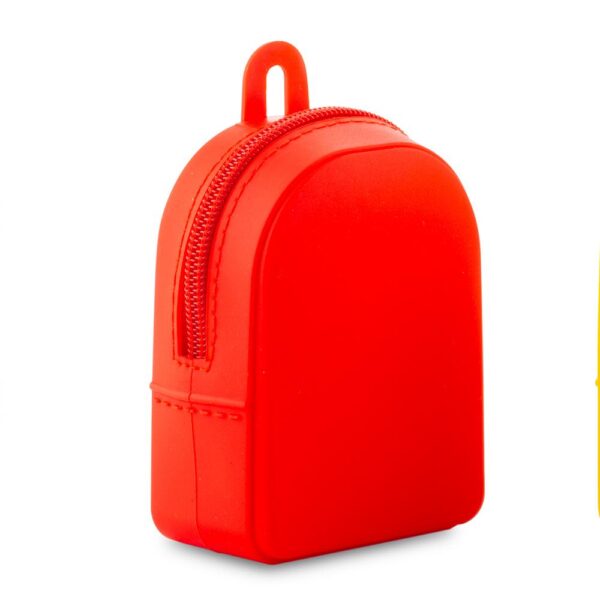 Monedero en Silicona Backpack VA-842 - Imagen 7