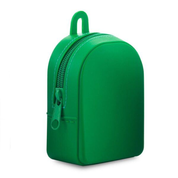 Monedero en Silicona Backpack VA-842 - Imagen 8