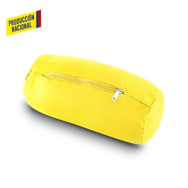 Cojín de Viaje Triple uso - Produccion Nacional VA-870 - Imagen 20