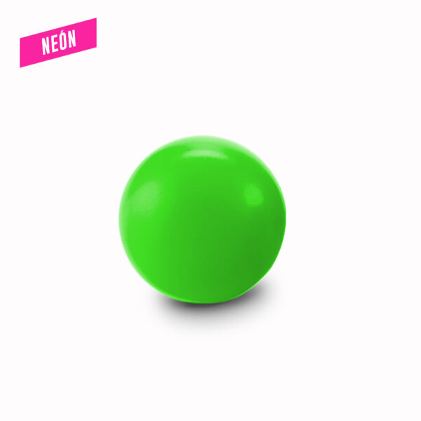 Bola Antiestrés Neón 6,7cm VA-89-2 - Imagen 6
