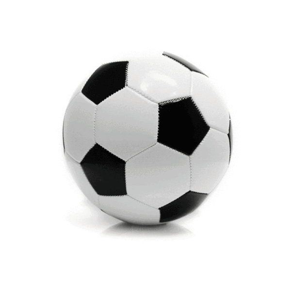 Balón de Fútbol No.5 Delko VA-915 - Imagen 2