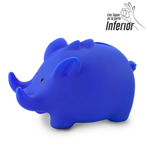 Alcancia Piggy con Portacelular VA-937 - Imagen 3