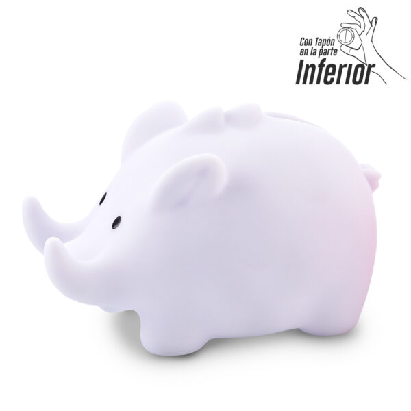 Alcancia Piggy con Portacelular VA-937 - Imagen 4
