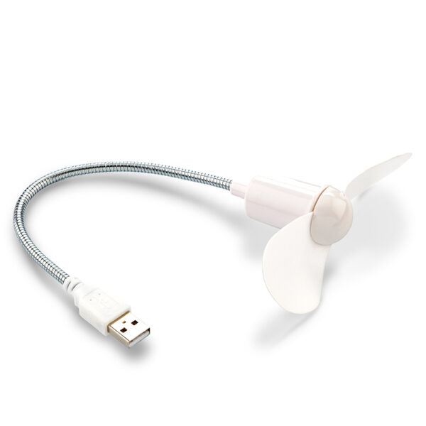 Ventilador USB Heat VA-942 - Imagen 2