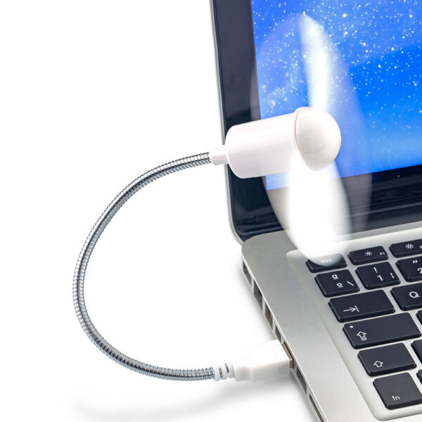 Ventilador USB Heat VA-942 - Imagen 3