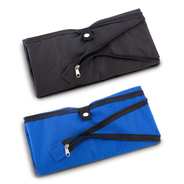Carrito Shopping Bag Zipper VA-967 - Imagen 6