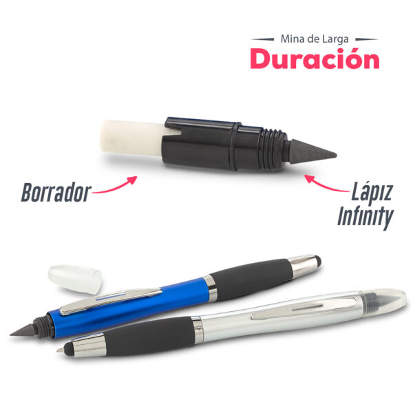 VENTURA STYLUS 4-1 VENT-S-4-1 - Imagen 2