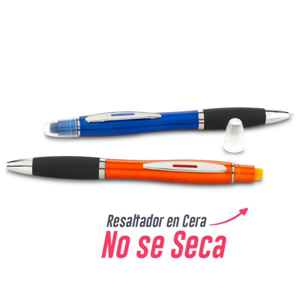 VENTURA RESALTADOR CERA VENTURA CE - Imagen 2