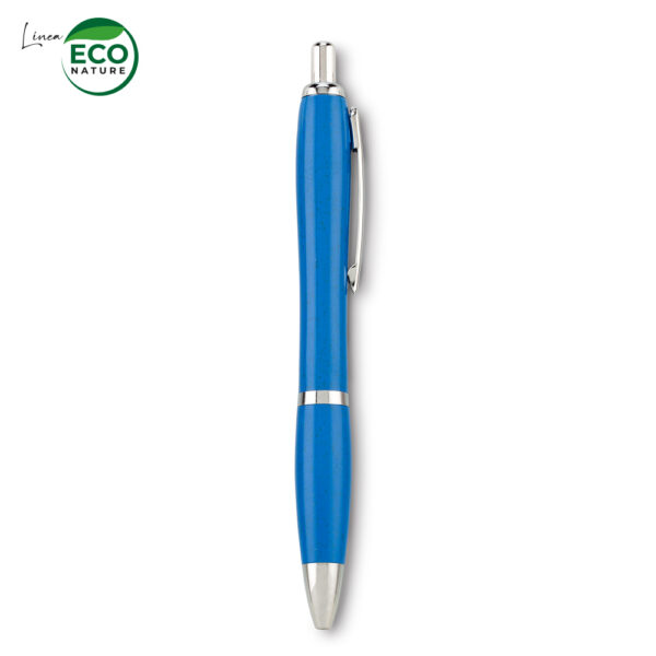 Bolígrafo Ventura Eco Fibra de Trigo VENTURAECO - Imagen 2