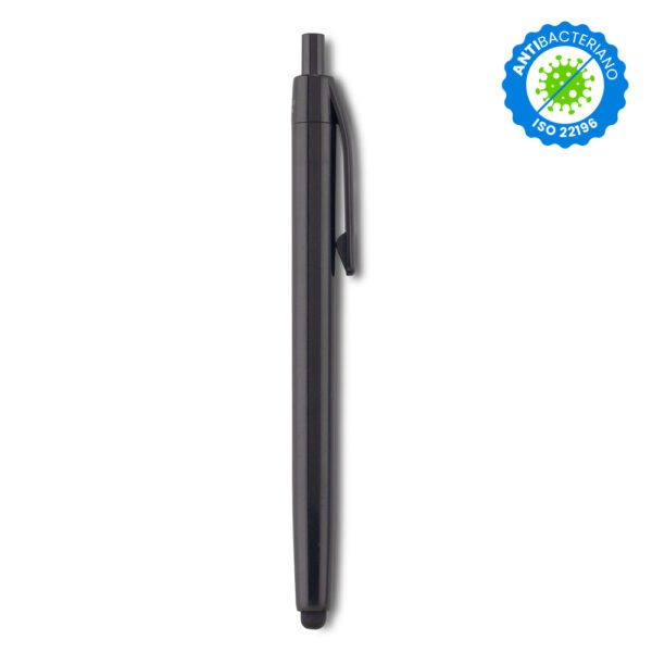 Boligrafo Vinnie Stylus Antibacteriano VINNIE-S-A - Imagen 5