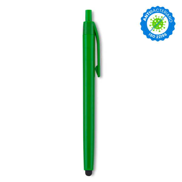 Boligrafo Vinnie Stylus Antibacteriano VINNIE-S-A - Imagen 7