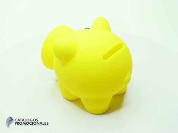 Alcancia Mini Piggy VA-398 - Imagen 2