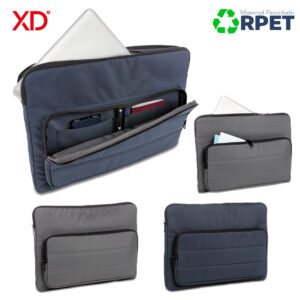 Funda Portalaptop Impact RPET VA-1000