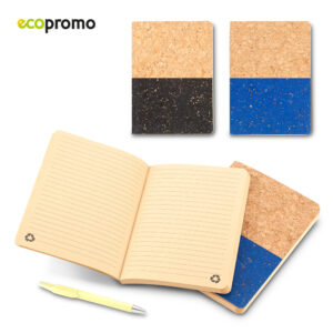 Libreta Vincent OF-599