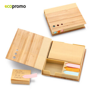 Set Memo Pad Eco OF-604