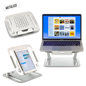 Soporte Metálico Premium TE-487