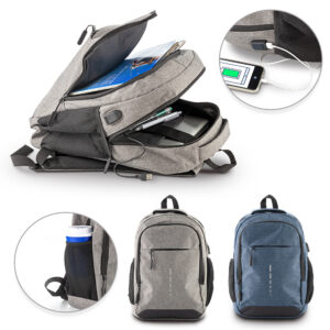 Morral Backpack Troll VA-992