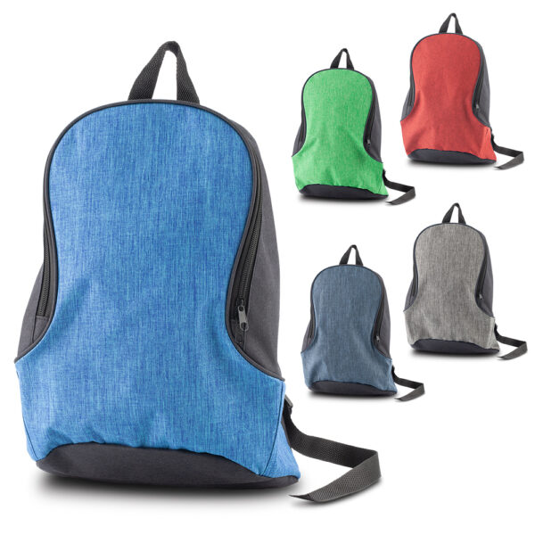 Morral Backpack Padrax - Oferta VA-993