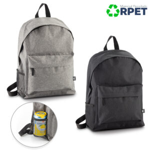 Morral Backpack Asher RPET VA-997
