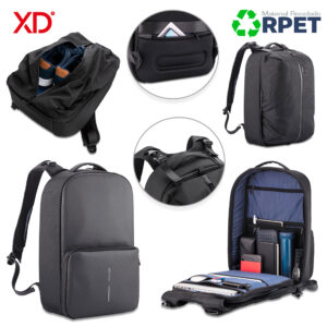 Morral Backpack Flex Gym VA-999