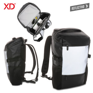 Morral Backpack Reflect VA-1003