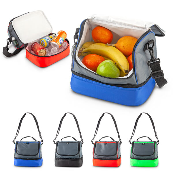 Nevera Cooler Strap VA-1014