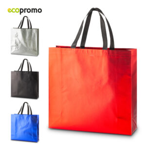Bolsa Metalizada Mate VA-1019
