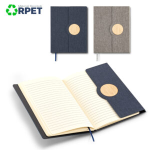 Libreta Scorpius RPET OF-616