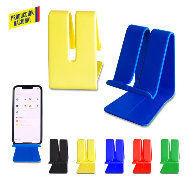 Soporte para Móviles Strike TE-515