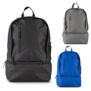 Morral Backpack Alpha VA-1074