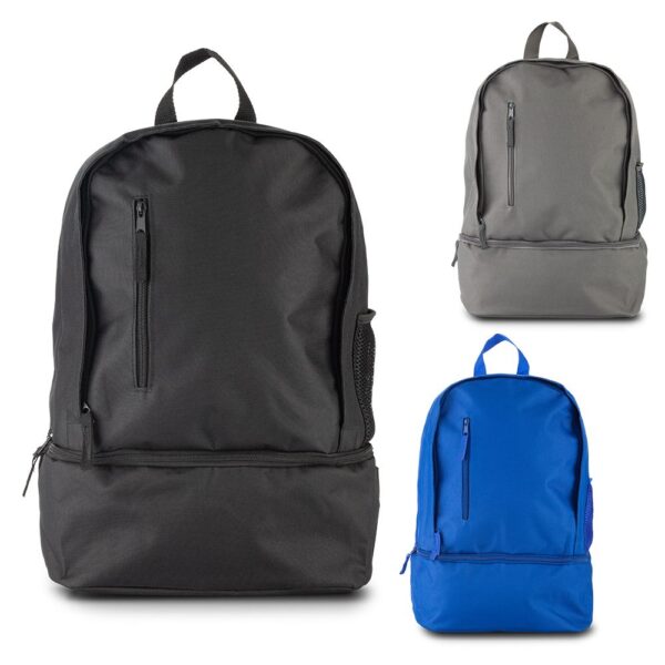 Morral Backpack Alpha VA-1074