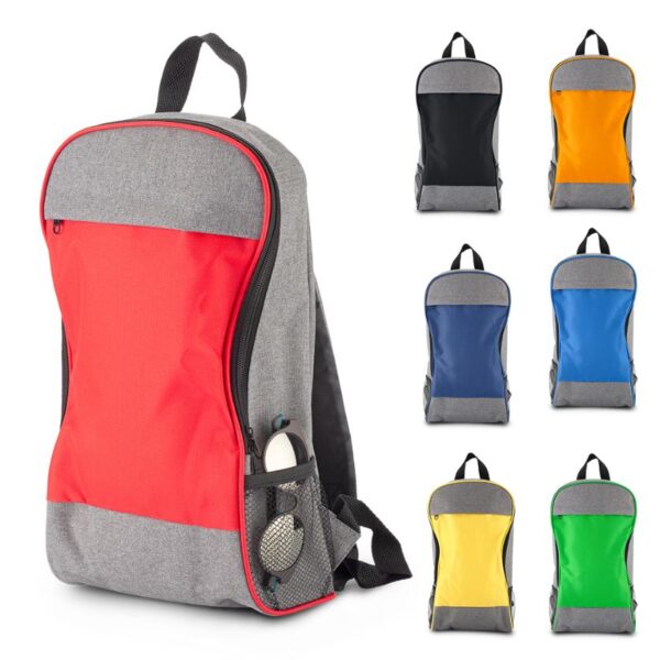 Morral Backpack Onyx VA-1050