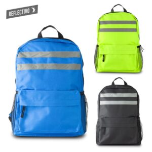 Morral Backpack Glow VA-1051