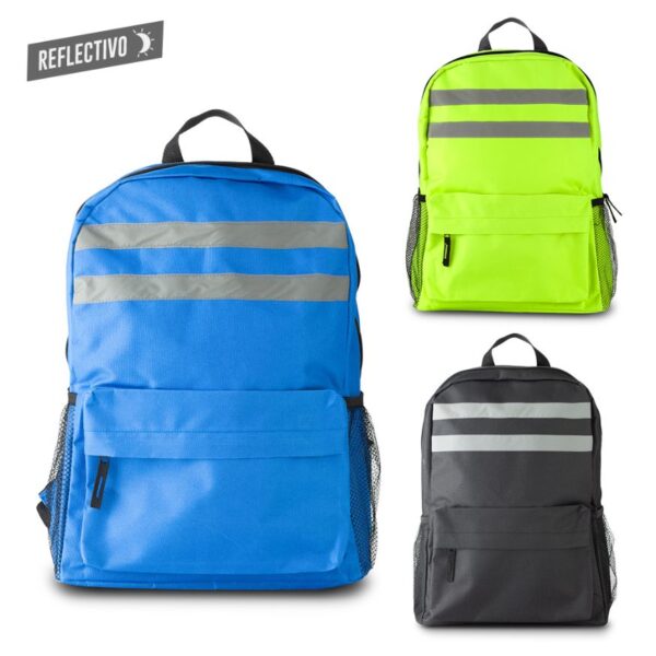 Morral Backpack Glow VA-1051